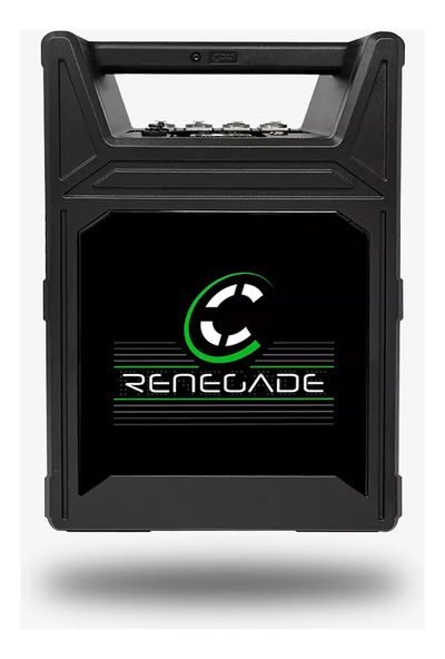 Core SWX Renegade Mobile Power Station (777Wh)