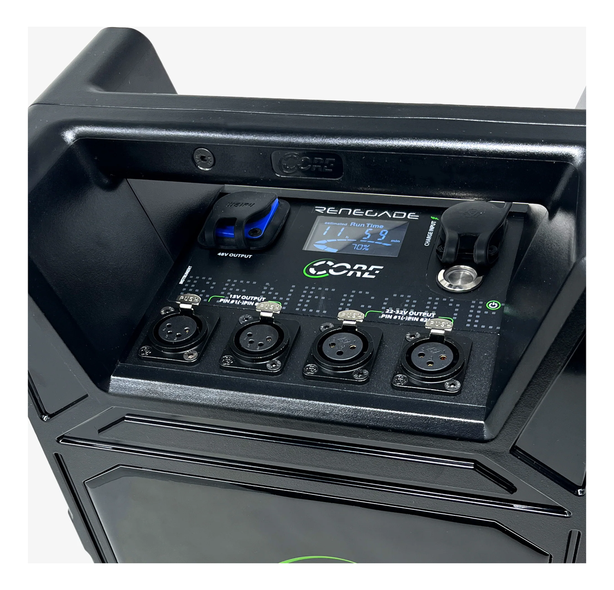 Core SWX Renegade Mobile Power Station (777Wh)