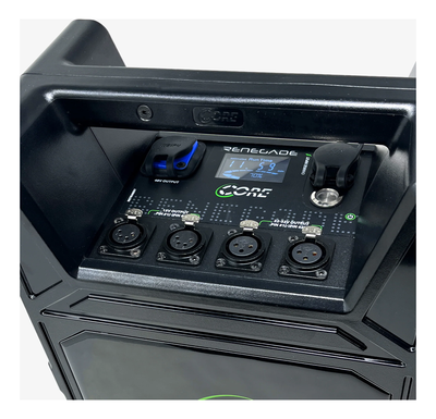 Core SWX Renegade Mobile Power Station (777Wh)