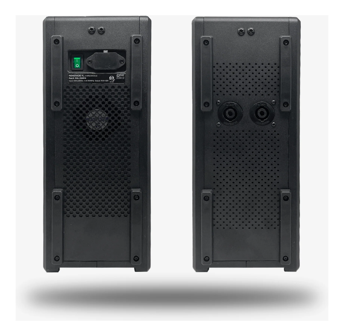Core SWX Renegade XL1 Mobile Power Station (1376Wh)