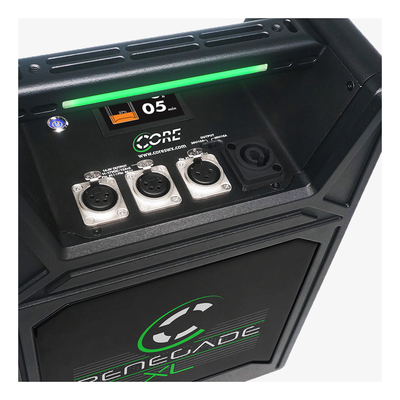 Core SWX Renegade XL1 Mobile Power Station (1376Wh)