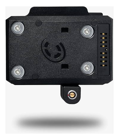 Core SWX Snap Plate for RED KOMODO