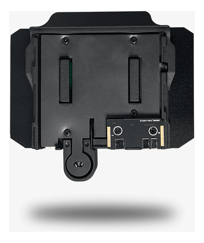 Core SWX Snap Plate for RED KOMODO