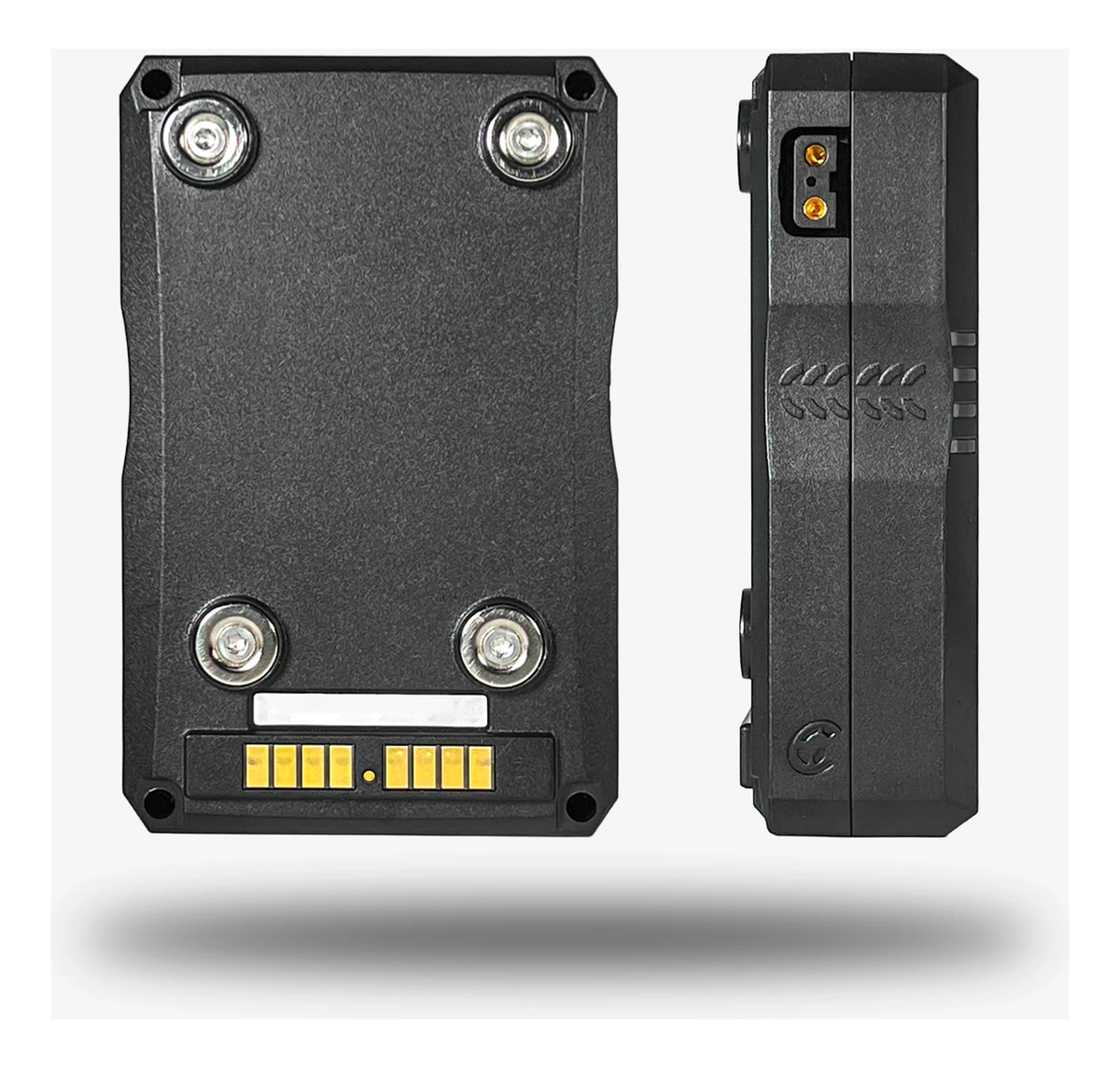 Core SWX SNAP Mighty Smart Stacking Battery with USB-C Cable & QR Plate (45Wh)