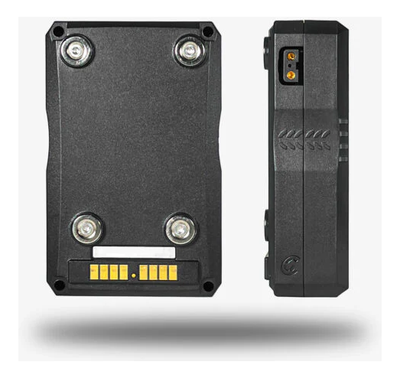 Core SWX SNAP MIGHTY-i Smart Stacking D-Tap to Barrel Battery Kit with Camera ProDock