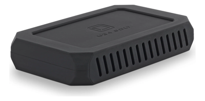 Oyen Digital U34 Bolt USB-C (USB4) Rugged NVMe SSD, Up to 2800MB/s