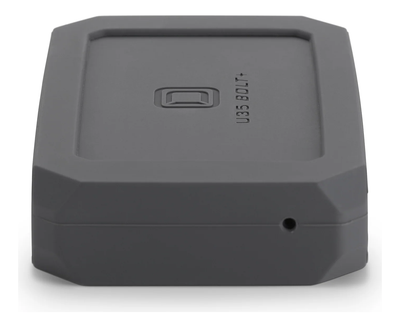 Oyen Digital U35 Bolt+ USB-C (USB4) Rugged NVMe SSD, Up to 6000MB/s
