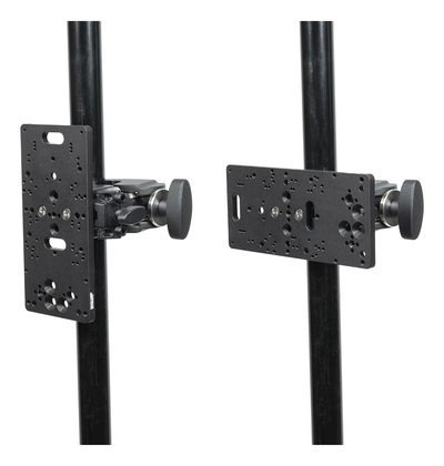 Upgrade Innovations Battery Mounting Plate