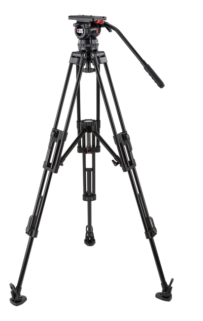 CamGear V15P AL GS
