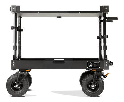Inovativ Voyager EVO X Workstation
