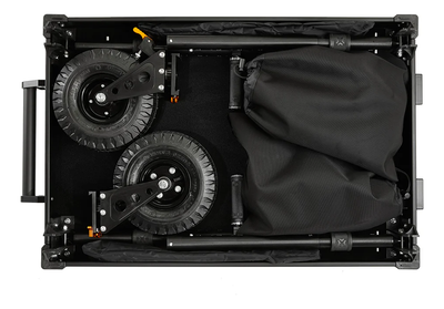 Inovativ Voyager EVO X Workstation
