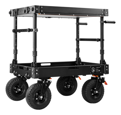 Inovativ Voyager EVO X Workstation
