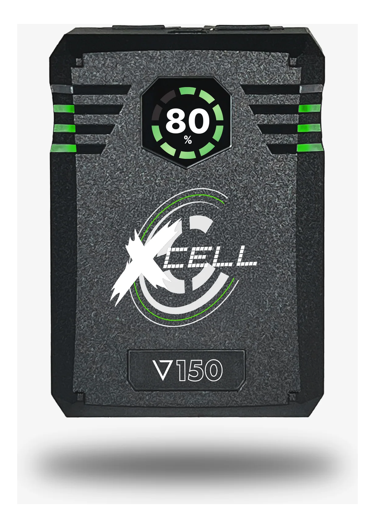 Core SWX XCell Micro-Sized Smart Battery (V-Mount)