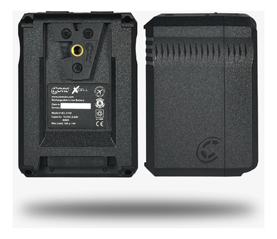 Core SWX XCell Micro-Sized Smart Battery (V-Mount)