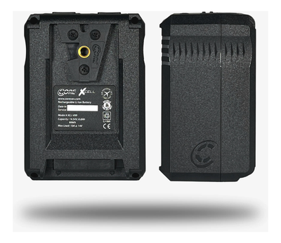 Core SWX XCell Micro-Sized Smart Battery (V-Mount)