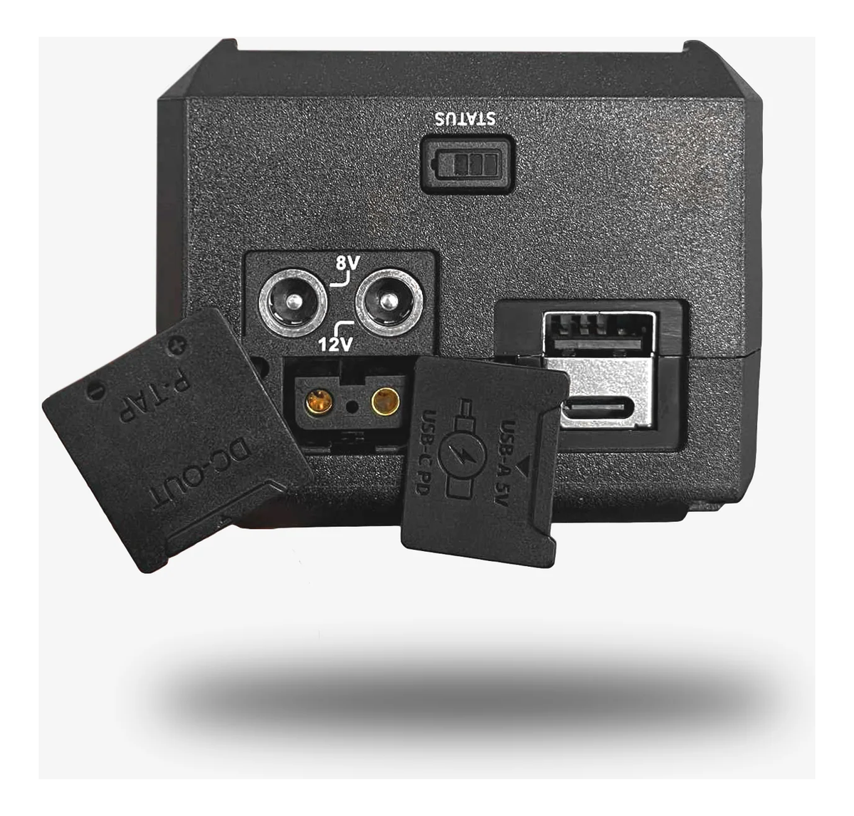 Core SWX XCell Micro-Sized Smart Battery (V-Mount)