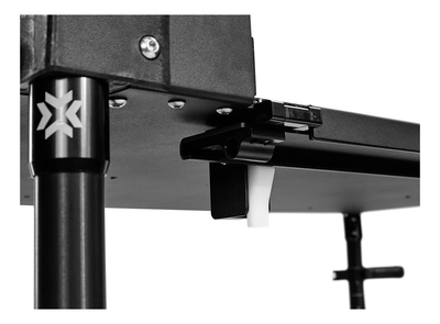 Inovativ Hideaway Latch for Apollo