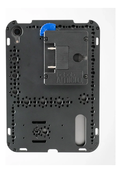 Bit Part bitbox iPad Mini Plate