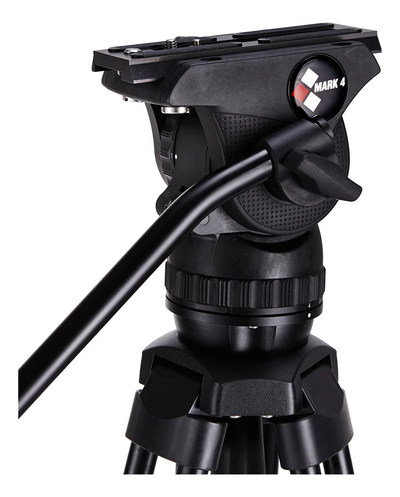 CamGear Mark 4 Fluid Head