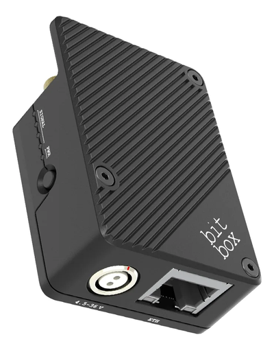 Bit Part bitbox mini