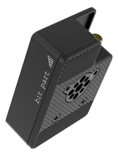 Bit Part bitbox mini