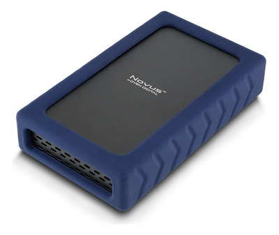 Oyen Digital Novus 8TB External USB-C Rugged Desktop Hard Drive