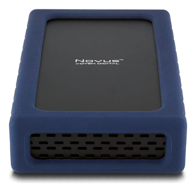 Oyen Digital Novus USB-C Rugged 3.5" External Hard Drive Enclosure