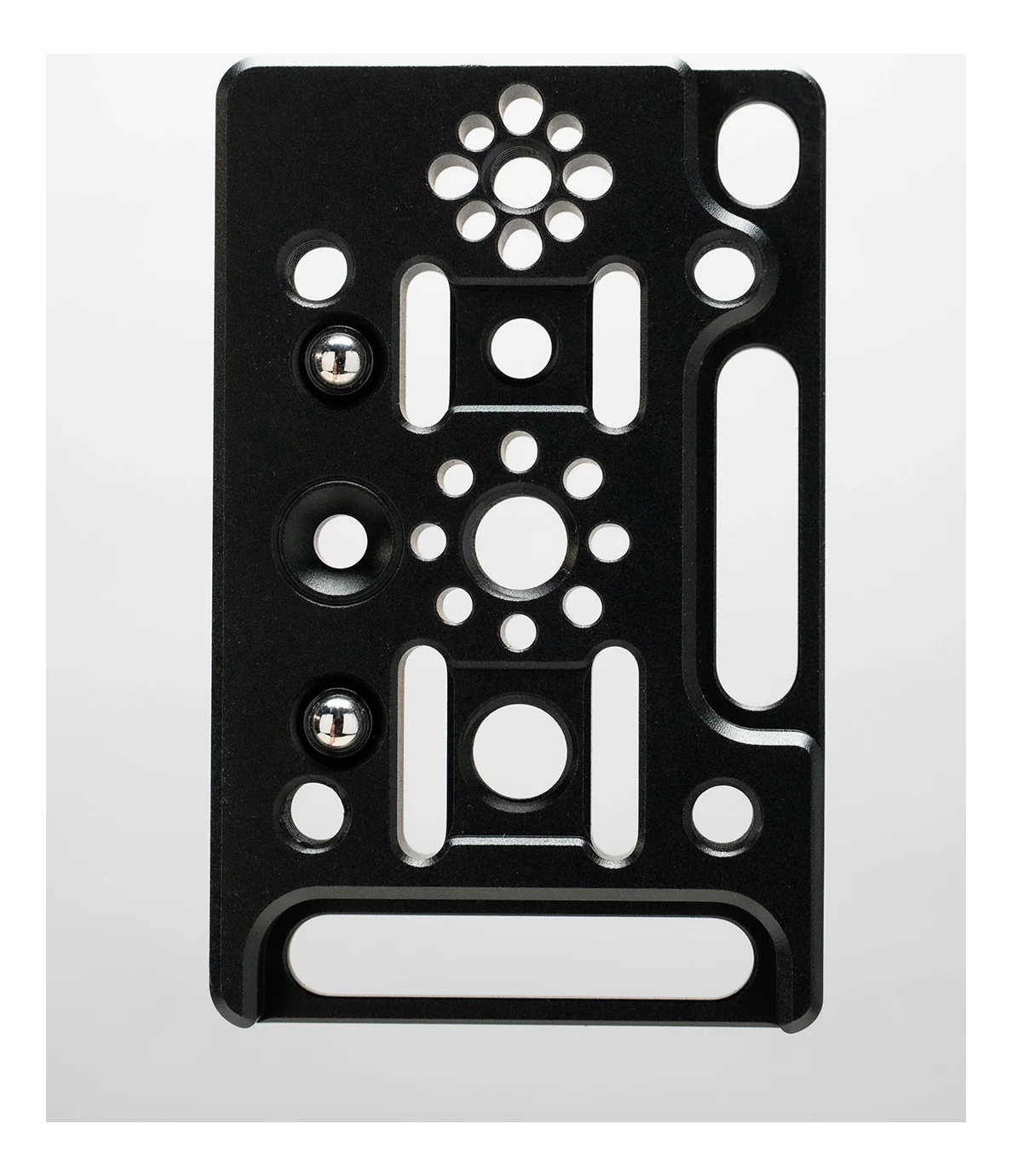 Bit Part bitbox mounting plate