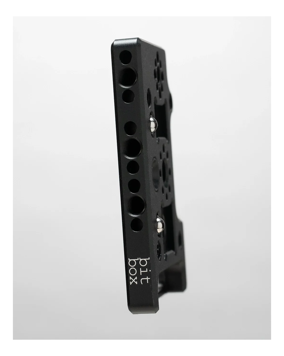 Bit Part bitbox mounting plate