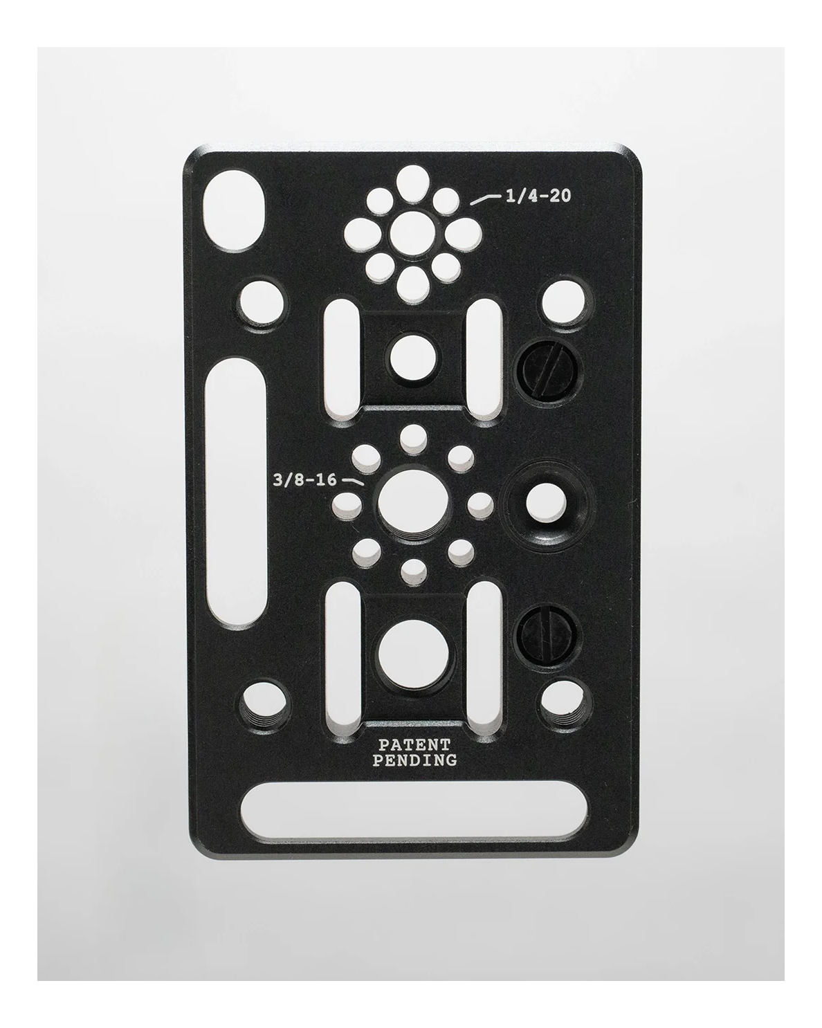 Bit Part bitbox mounting plate