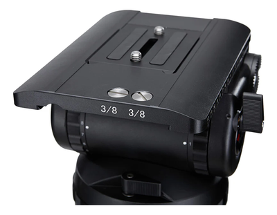 CamGear V35P Fluid Head (Special Order)