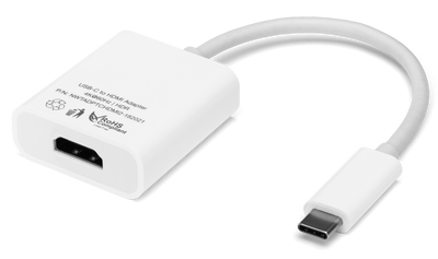 OWC NewerTech USB-C to HDMI 4K Display Adapter