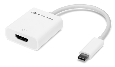 OWC NewerTech USB-C to HDMI 4K Display Adapter