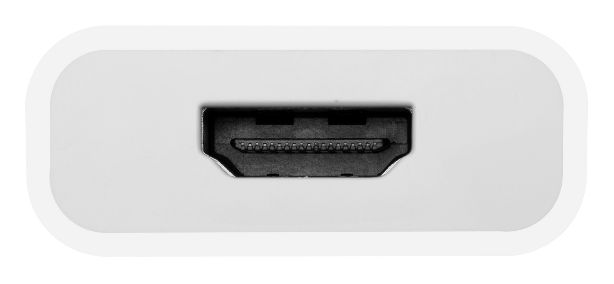 OWC NewerTech USB-C to HDMI 4K Display Adapter