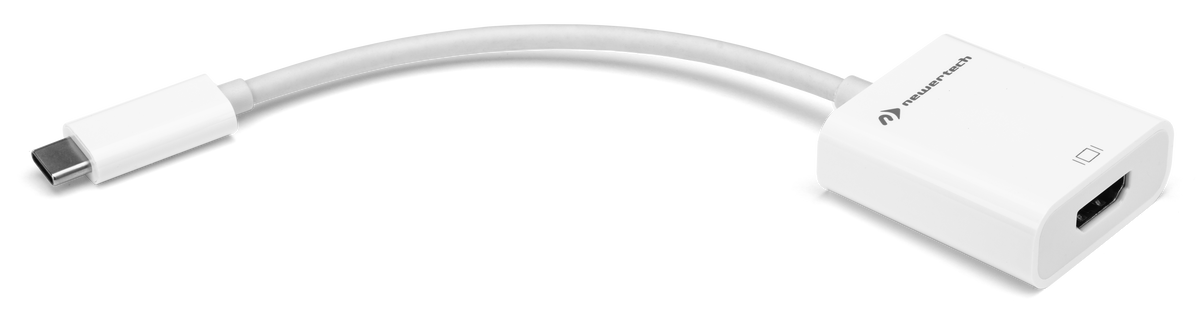 OWC NewerTech USB-C to HDMI 4K Display Adapter