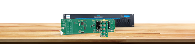 AJA OG-12GM 12G-SDI to/from SDI Muxer/DeMuxer, DashBoard Support