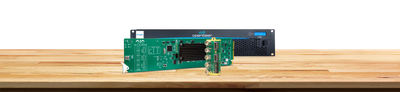 AJA OG-HA5-4K 4K HDMI to 4K 4x 3G-SDI, also Supports HD-HDMI to HD SDI, DashBoard Support