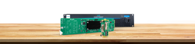 AJA OG-ROI-DVI DVI to SDI with Region of Interest Scaling, DashBoard Support