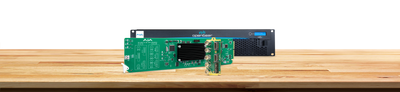 AJA OG-ROI-HDMI HDMI to 3G-SDI with Region of Interest Scaling, DashBoard Support