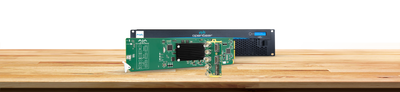 AJA OG-ROI-SDI SDI to 3G-SDI and HDMI with Region of Interest Scaling, DashBoard Support