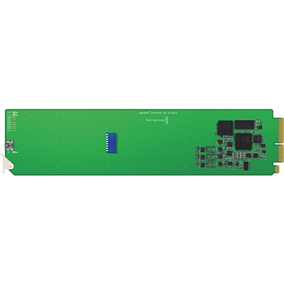 Blackmagic Design OpenGear Converter