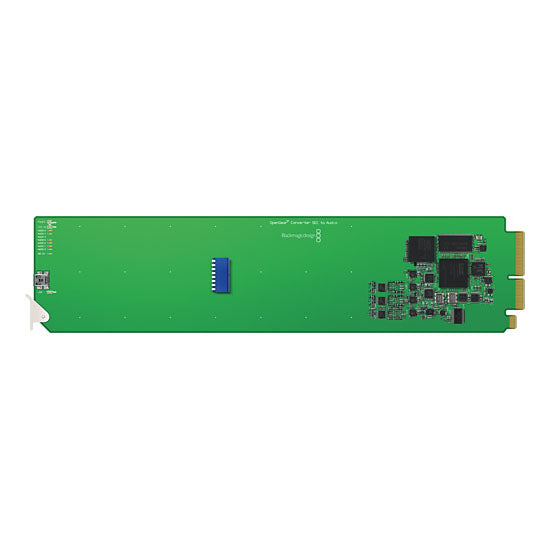 Blackmagic Design OpenGear Converter