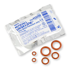 Lectrosonics ORINGKIT/MM400 Replacement o-ring kit for MM400 transmitters