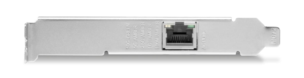 OWC 10G Ethernet PCIe Network Adapter