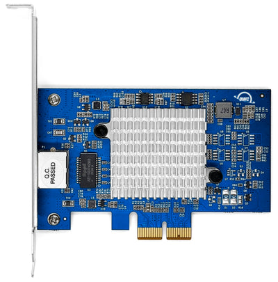 OWC 10G Ethernet PCIe Network Adapter