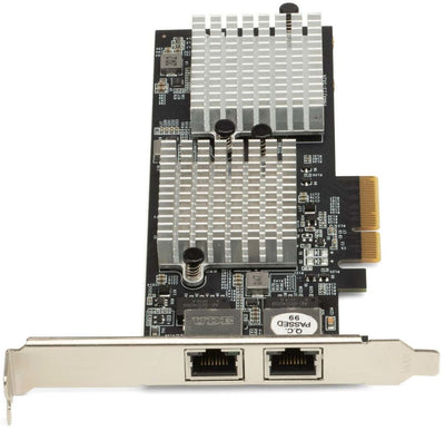 OWC 2-Port 10G Ethernet PCIe Network Adapter