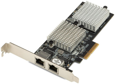 OWC 2-Port 10G Ethernet PCIe Network Adapter