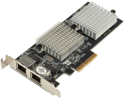 OWC 2-Port 10G Ethernet PCIe Network Adapter