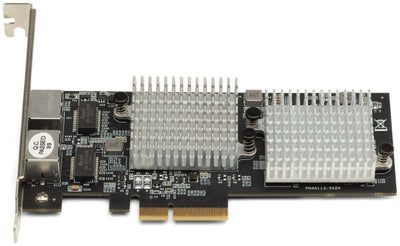 OWC 2-Port 10G Ethernet PCIe Network Adapter