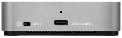 Atlas CFexpress Type B Card Reader with USB4 40Gb/s